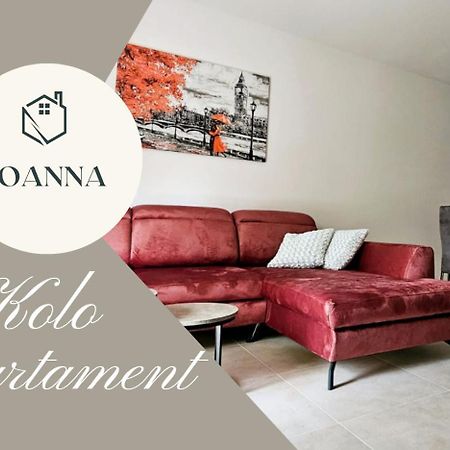 Kolo Apartament Koło Exterior foto