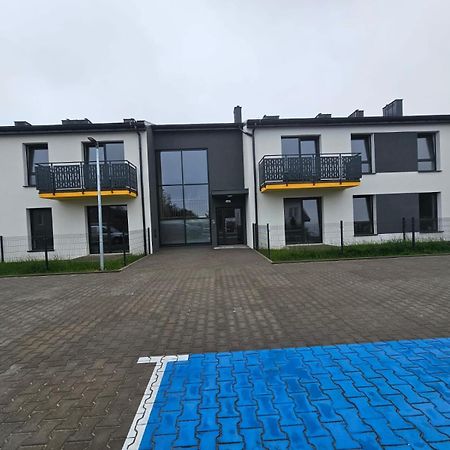 Kolo Apartament Koło Exterior foto