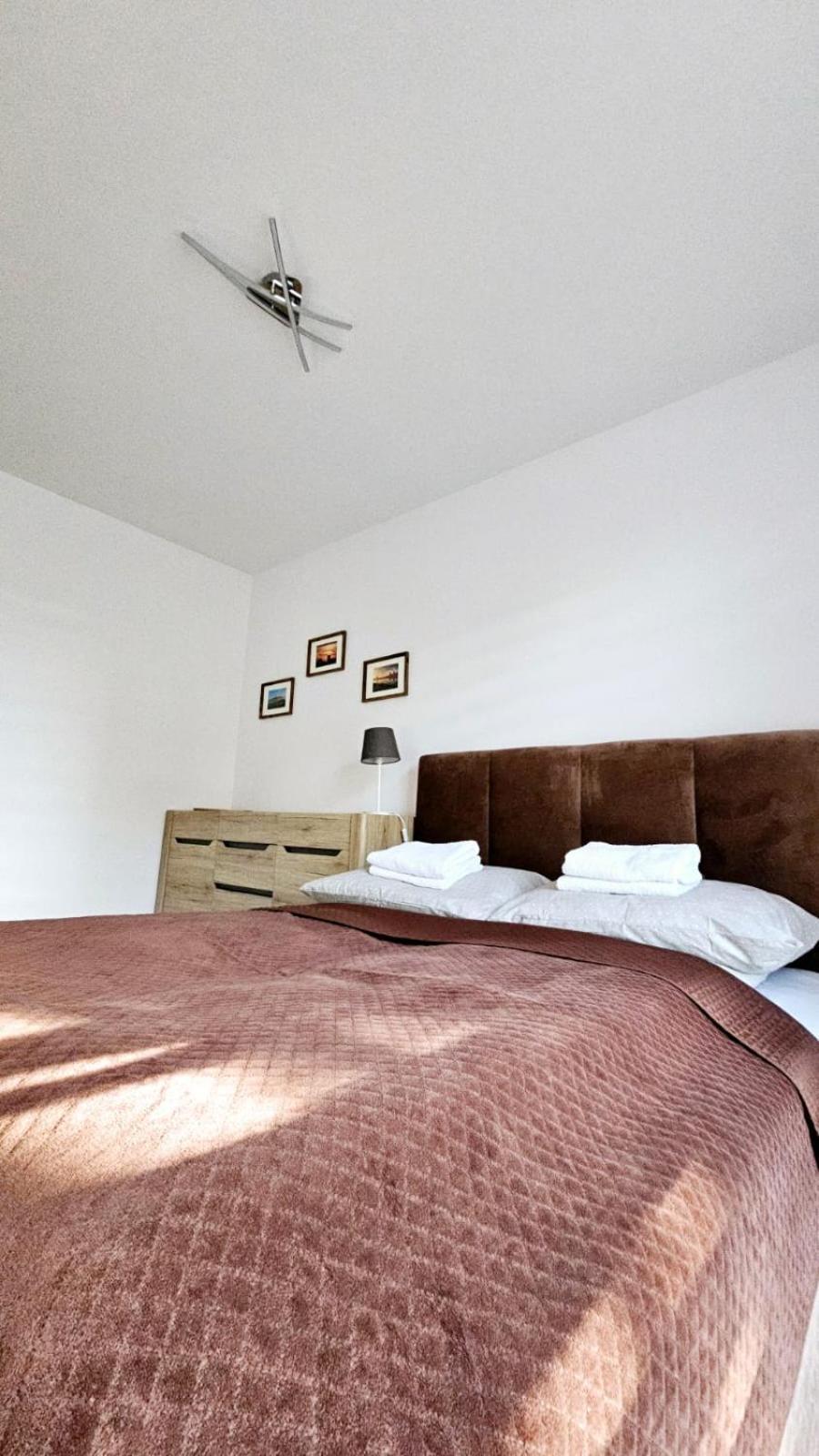 Kolo Apartament Koło Exterior foto