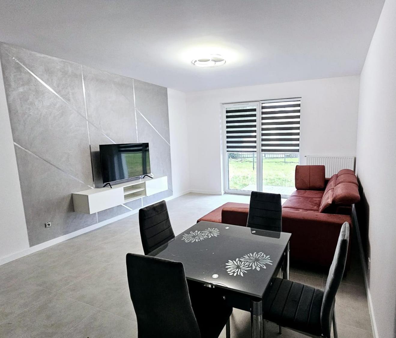 Kolo Apartament Koło Exterior foto