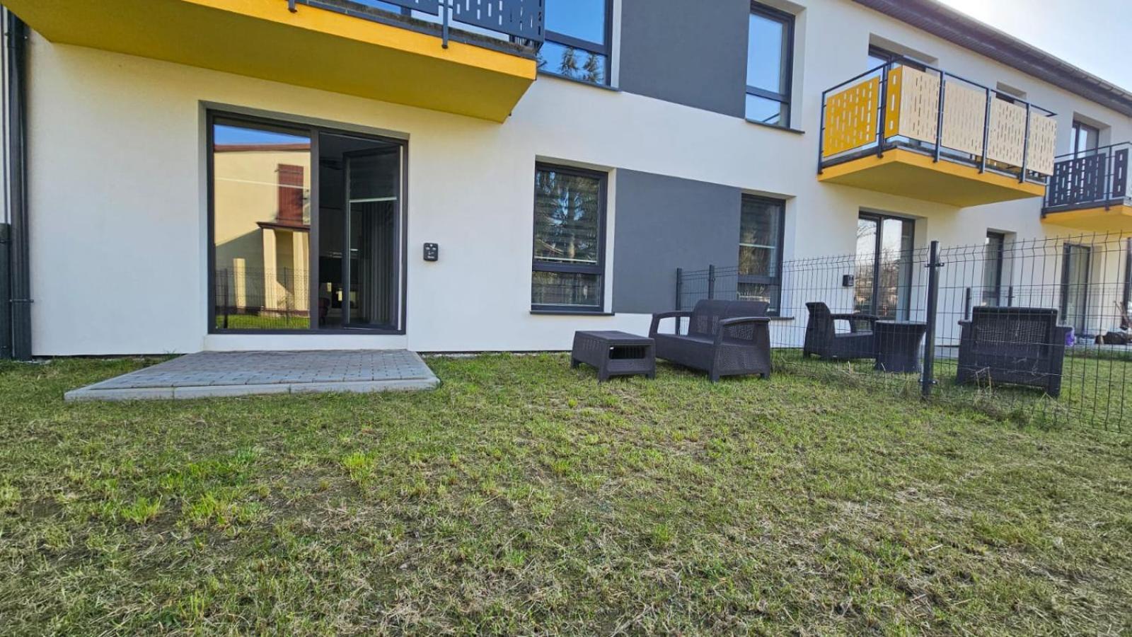 Kolo Apartament Koło Exterior foto